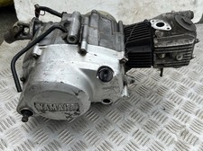 yamaha t80 townmate Engine  35T
