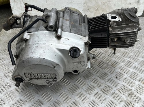 Yamaha t80 townmate engine - yamaha,