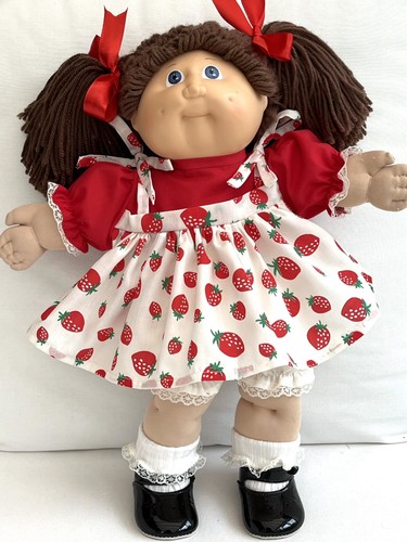 Cabbage patch tiny - ,tiny, tears