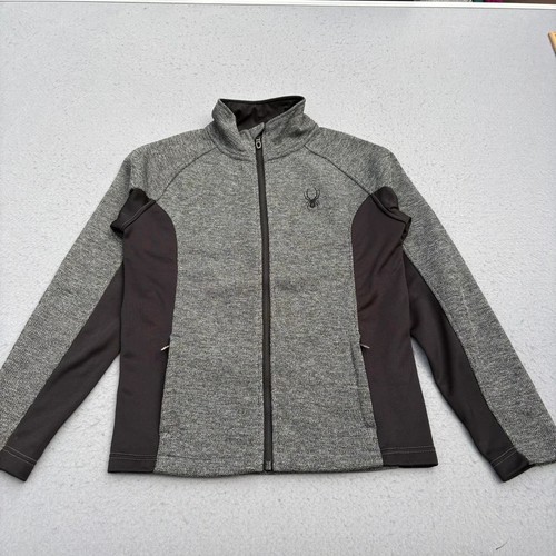 Spyder men size full - men’s,