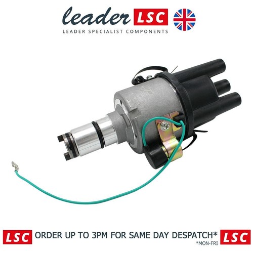 Distributor air cooled engines - air,