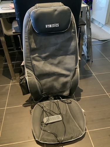 Homedics shiatsu max - max, 2