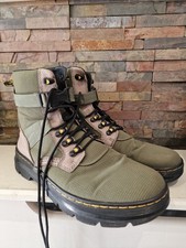Dr Martens Combs Tech II Boots