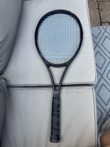Wilson pro staff rf97 - wilson,