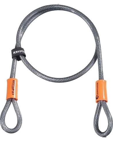 Kryptonite kryptoflex 710 - kryptonite,
