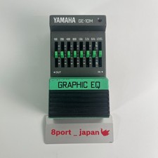Yamaha GE-10M Graphic