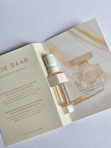 New elie saab parfum bridal - le,