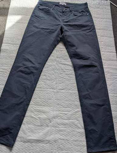 Reiss mens jeans chino - mens, /