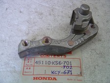 XR600R 89-93 NX250 90 CR125R