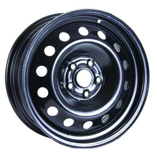 New steel wheel for 2006 - for, 2006-2025