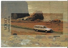 Volvo 240 Torslanda Estate