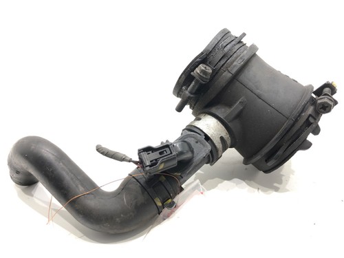 Mazda sh01 13225 turbine pipe - mazda, sh01-13225