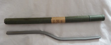 Vintage Flexi Curve