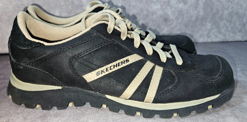 Skechers grand jams black - jams,