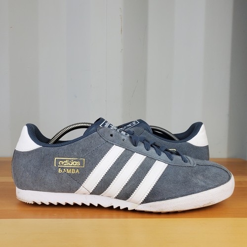 Rare adidas bamba - *rare*,