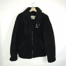 Zoe Jordan Shearling Jacket
