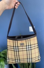 Burberry Shoulder Bag Medium