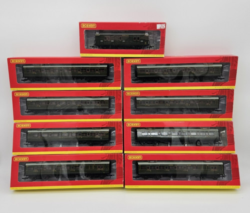 Hornby gauge maunsell - hornby,