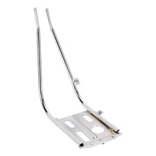 CHROME DRIVING SUBMARINE FOR