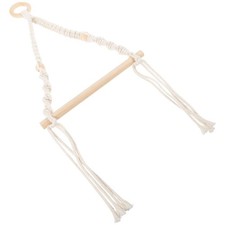 Hanging Toilet Roll Holder