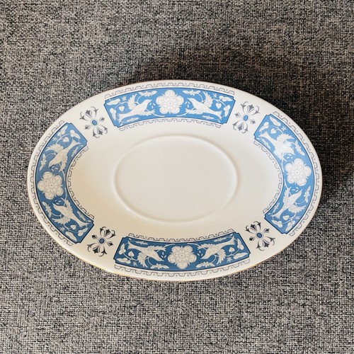 Royal albert small - small, plate