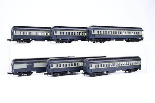 Bachmann plus gauge - gauge, of