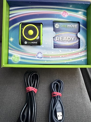 Leapfrog leapmove educational - leapfrog,