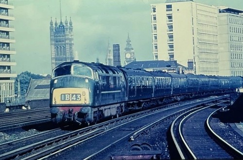35mm slide diesel - 35mm,
