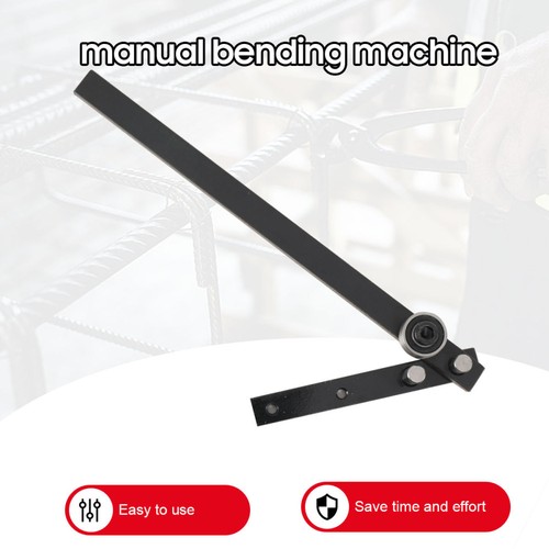 Manual reinforced flat - manual,