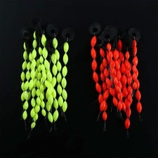 30pcs Fishing Buoys Floating