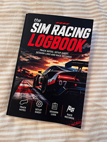 Car racing addicts the sim - car,