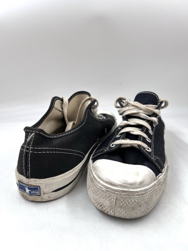 Converse 1960s blue label low - converse,