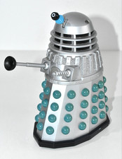 BBC Doctor Who Talking Dalek