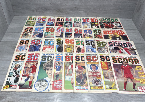 Scoop sports football - sports,