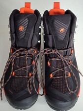 Mammut Sapuen High Gtx