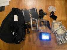 GoPro Hero4 - Black inc