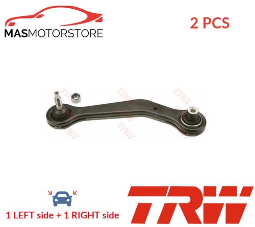 Track control arm - rh,