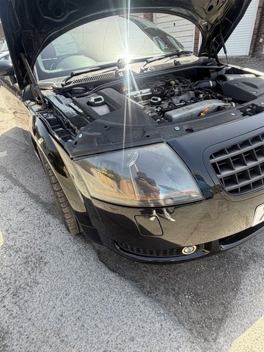 Mk1 audi xenon - audi,