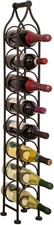 Tall Metal Wine Rack 8 Bottle