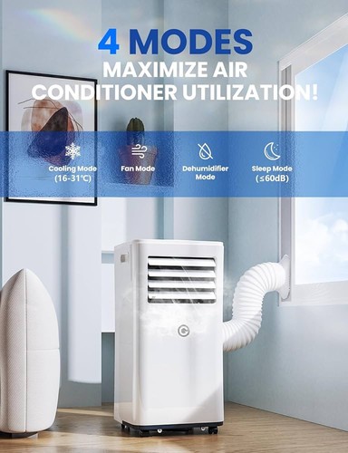 Air conditioning unit - air,