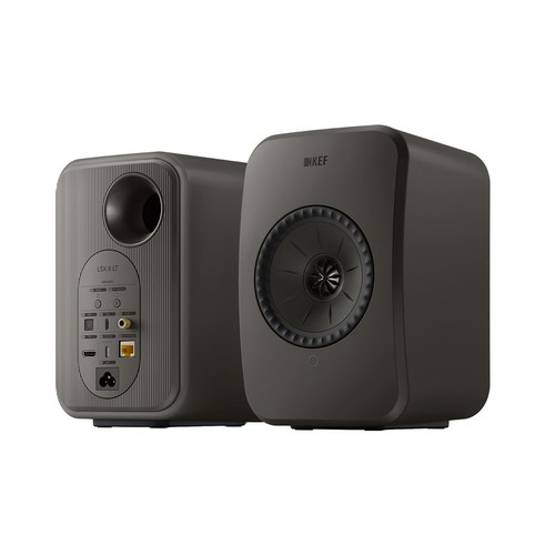 Kef lsx wireless - lsx,