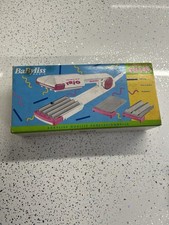 90s Vintage BaByliss Crimping Trio Hair Styler | Retro Triple Crimper Iron