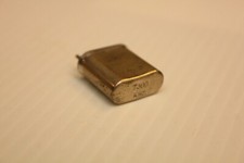 CRYSTAL - QUARTZ - 7300 kHz -