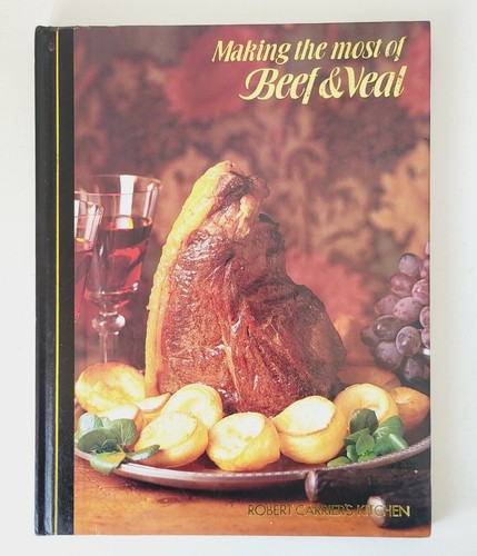 Making the most - of, beef