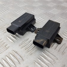 CHRYSLER 300C MK1 TYRE PRESSURE SENSORS PAIR X2 2005 TO 2010 04602505AB
