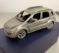 SUZUKI GENUINE Pewter
