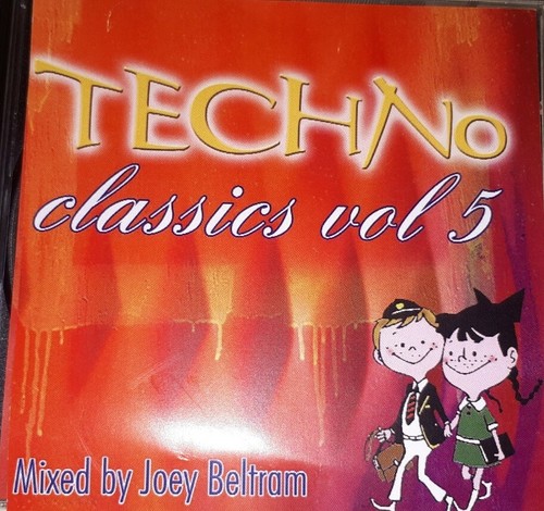 Joey beltram carl cox sasha - joey,