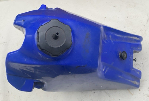 Yamaha wr400 petrol tank - yamaha,