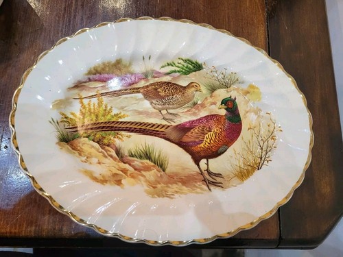 Serving plate wide - serving,