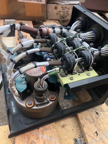 Aircraft power supply mod - aircraft,